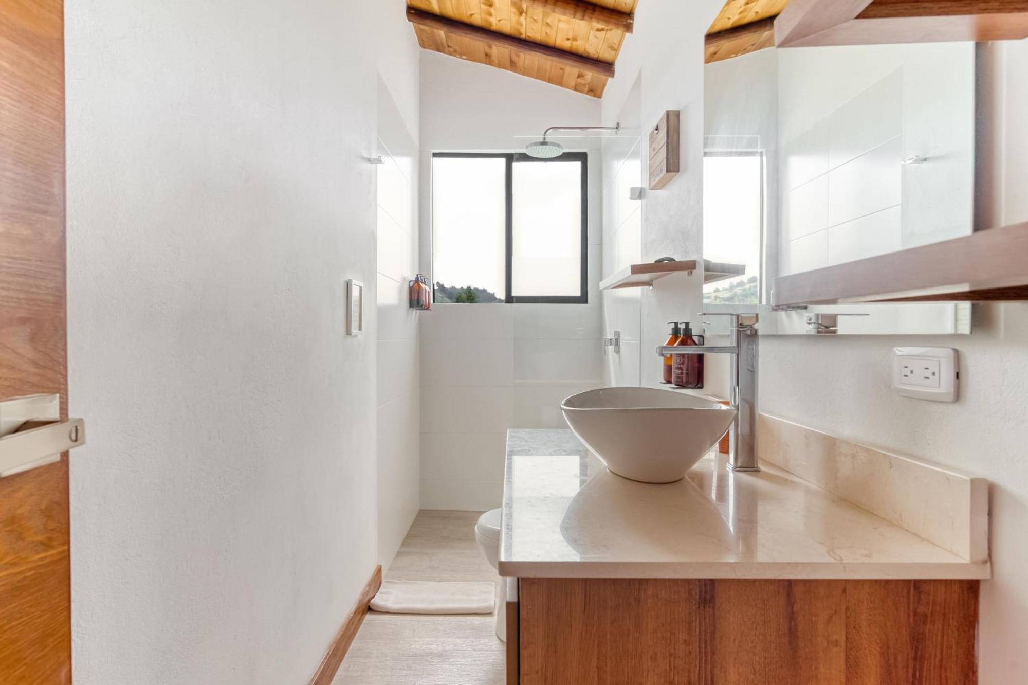 Teva Glamping & Retreat Hotel Rionegro Cameră foto