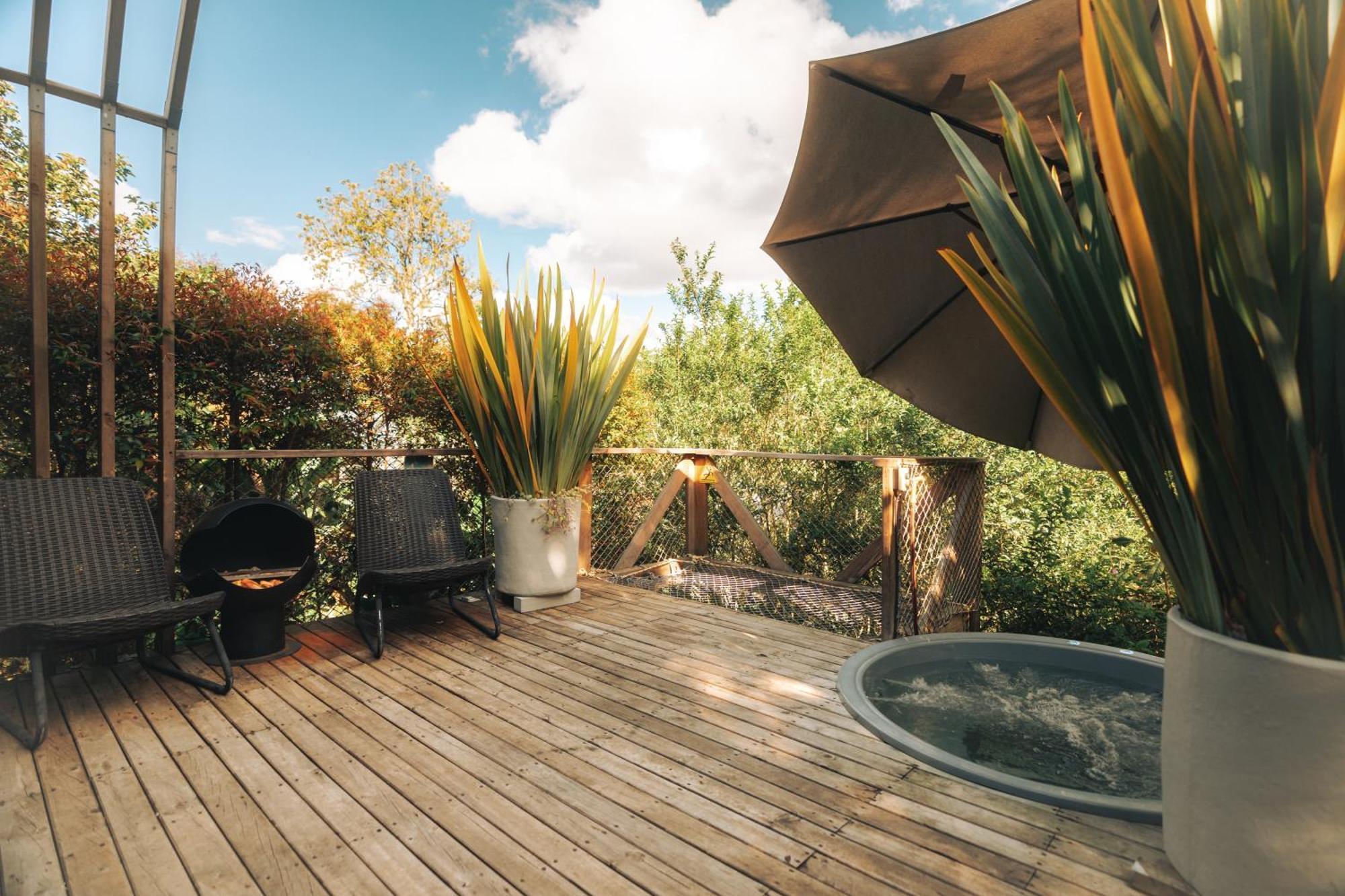 Teva Glamping & Retreat Hotel Rionegro Exterior foto
