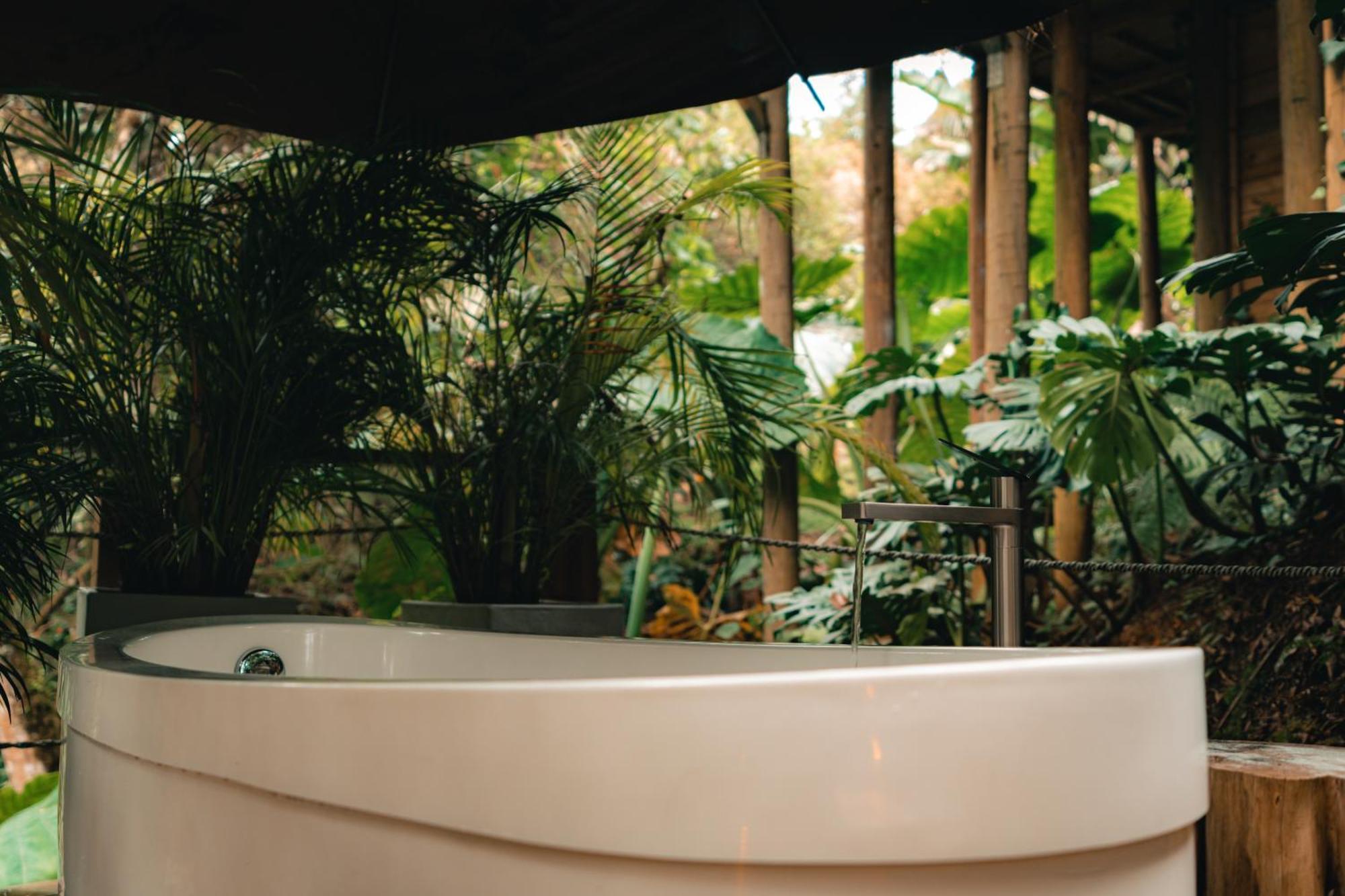 Teva Glamping & Retreat Hotel Rionegro Cameră foto