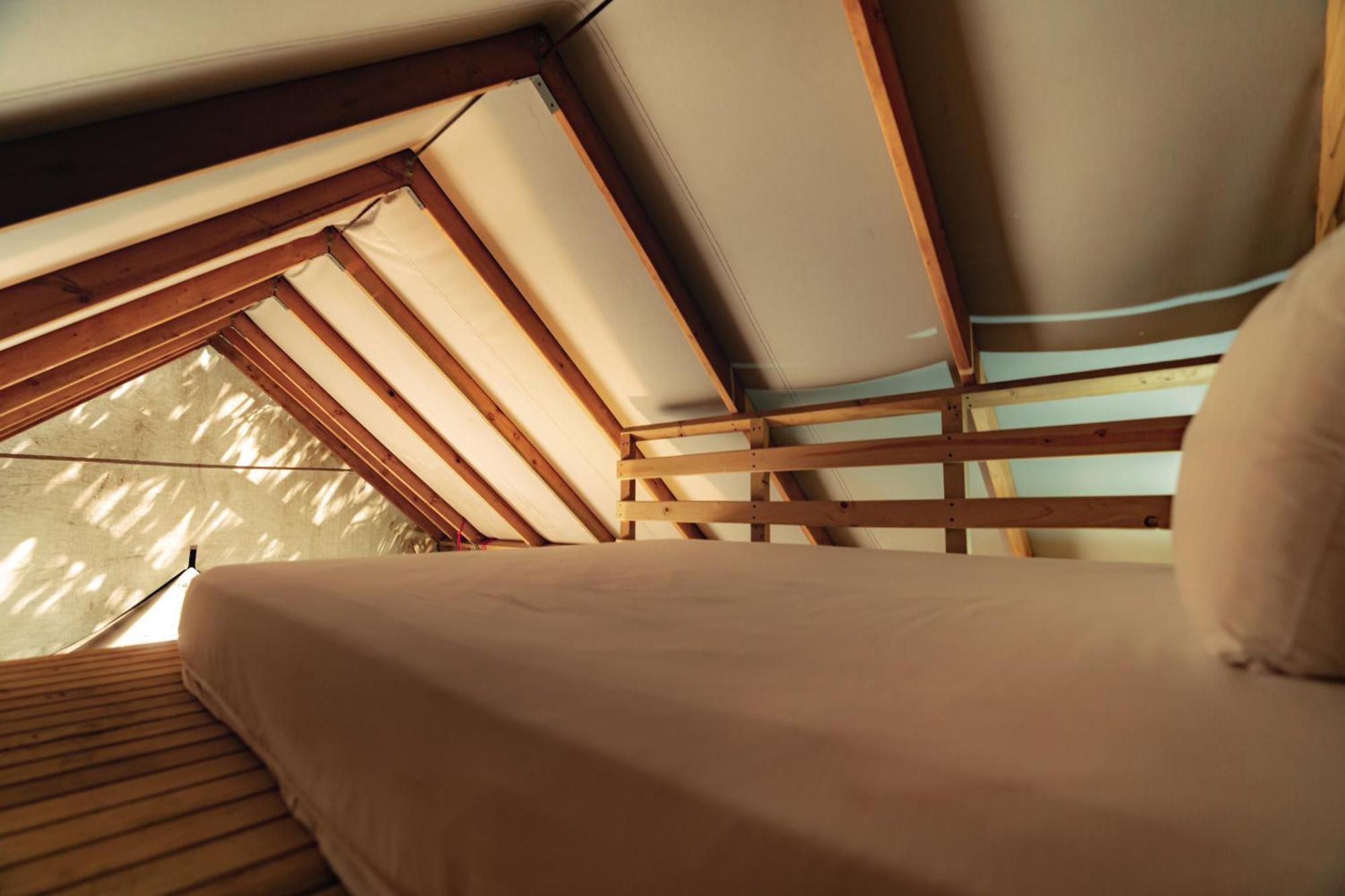 Teva Glamping & Retreat Hotel Rionegro Cameră foto