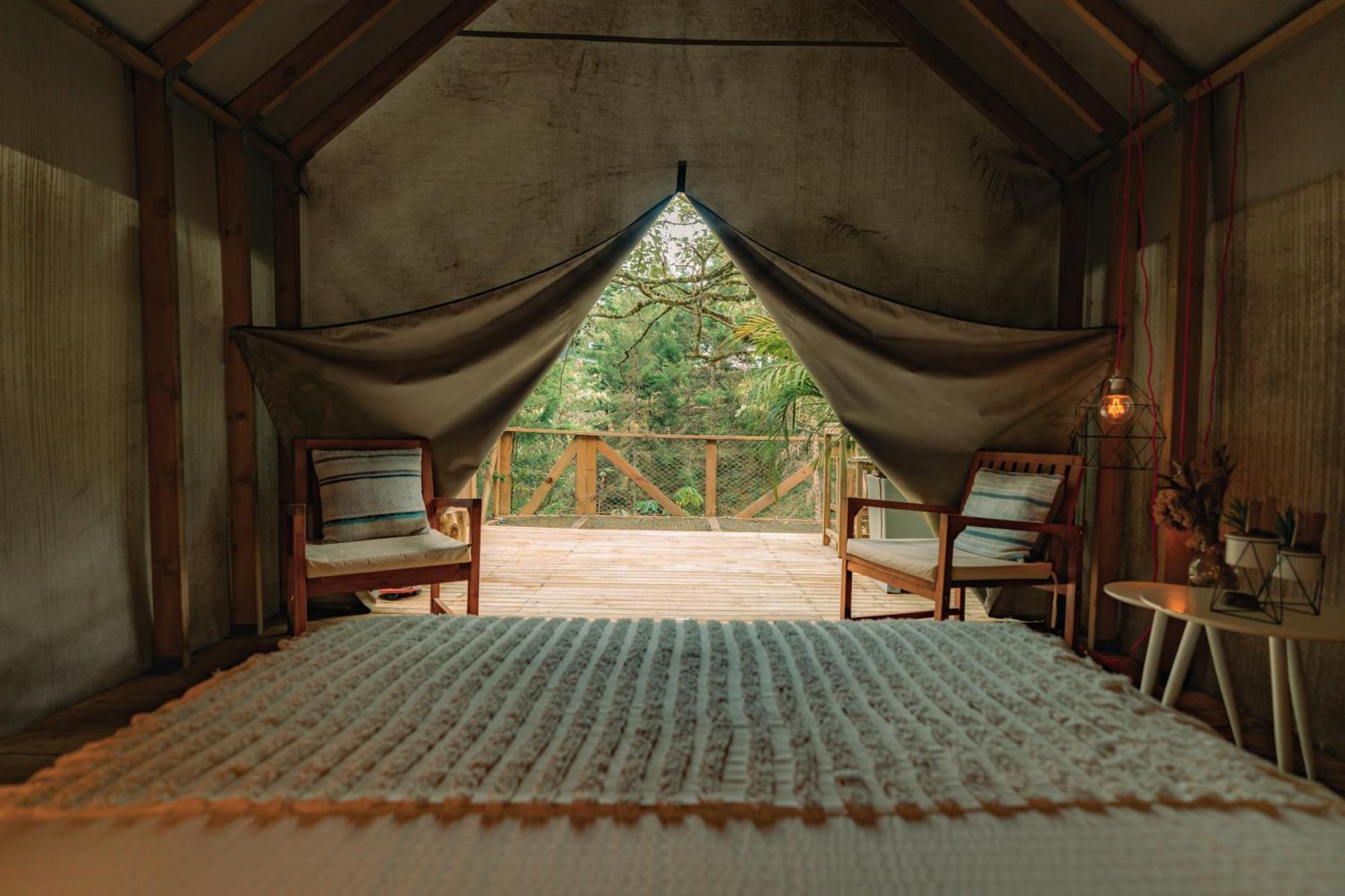 Teva Glamping & Retreat Hotel Rionegro Cameră foto