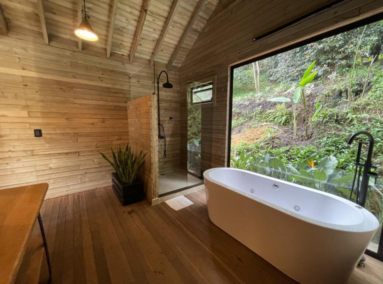Teva Glamping & Retreat Hotel Rionegro Cameră foto