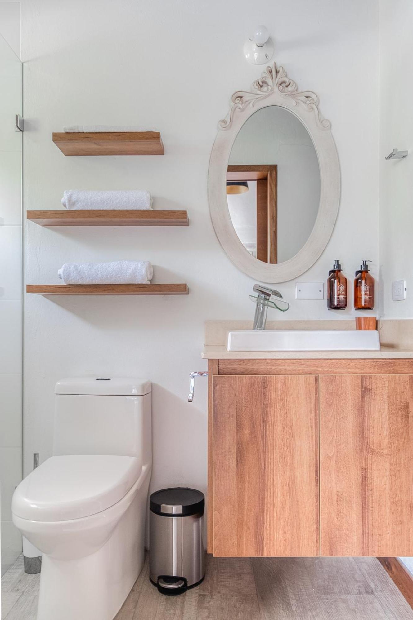 Teva Glamping & Retreat Hotel Rionegro Cameră foto