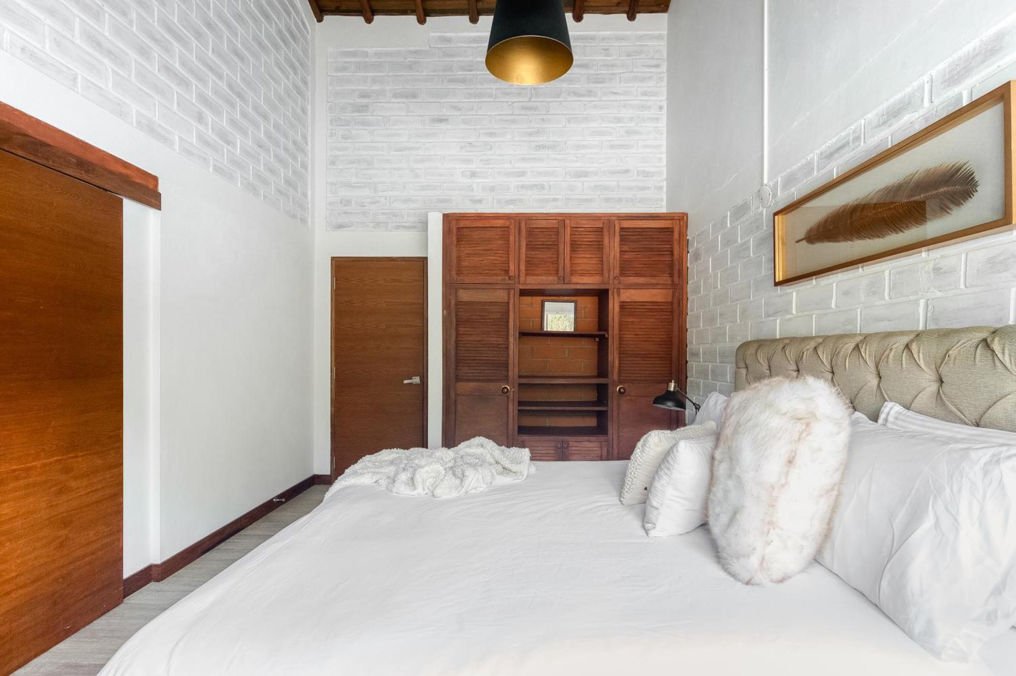 Teva Glamping & Retreat Hotel Rionegro Cameră foto