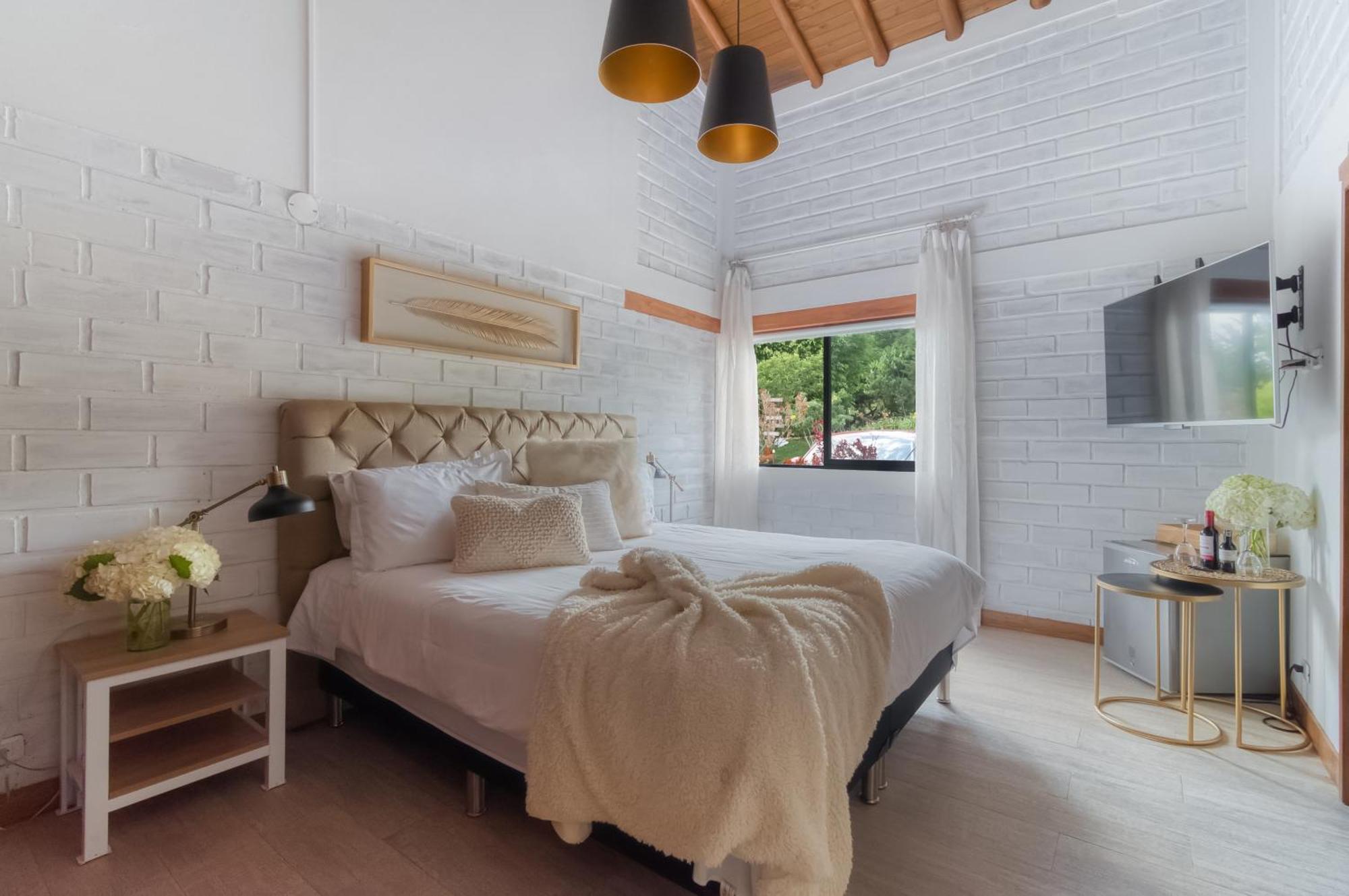 Teva Glamping & Retreat Hotel Rionegro Cameră foto