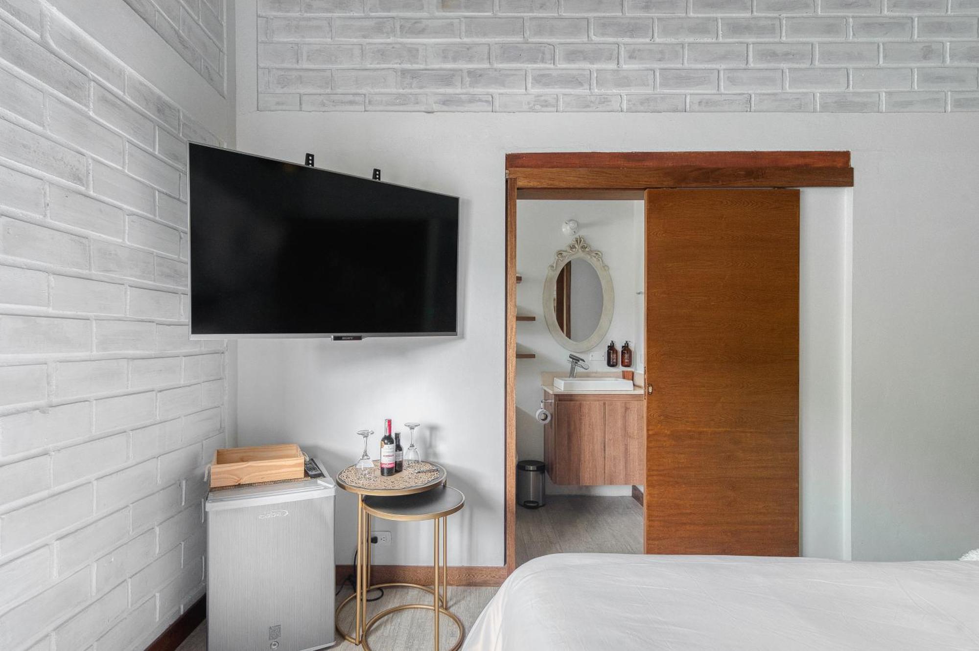 Teva Glamping & Retreat Hotel Rionegro Cameră foto