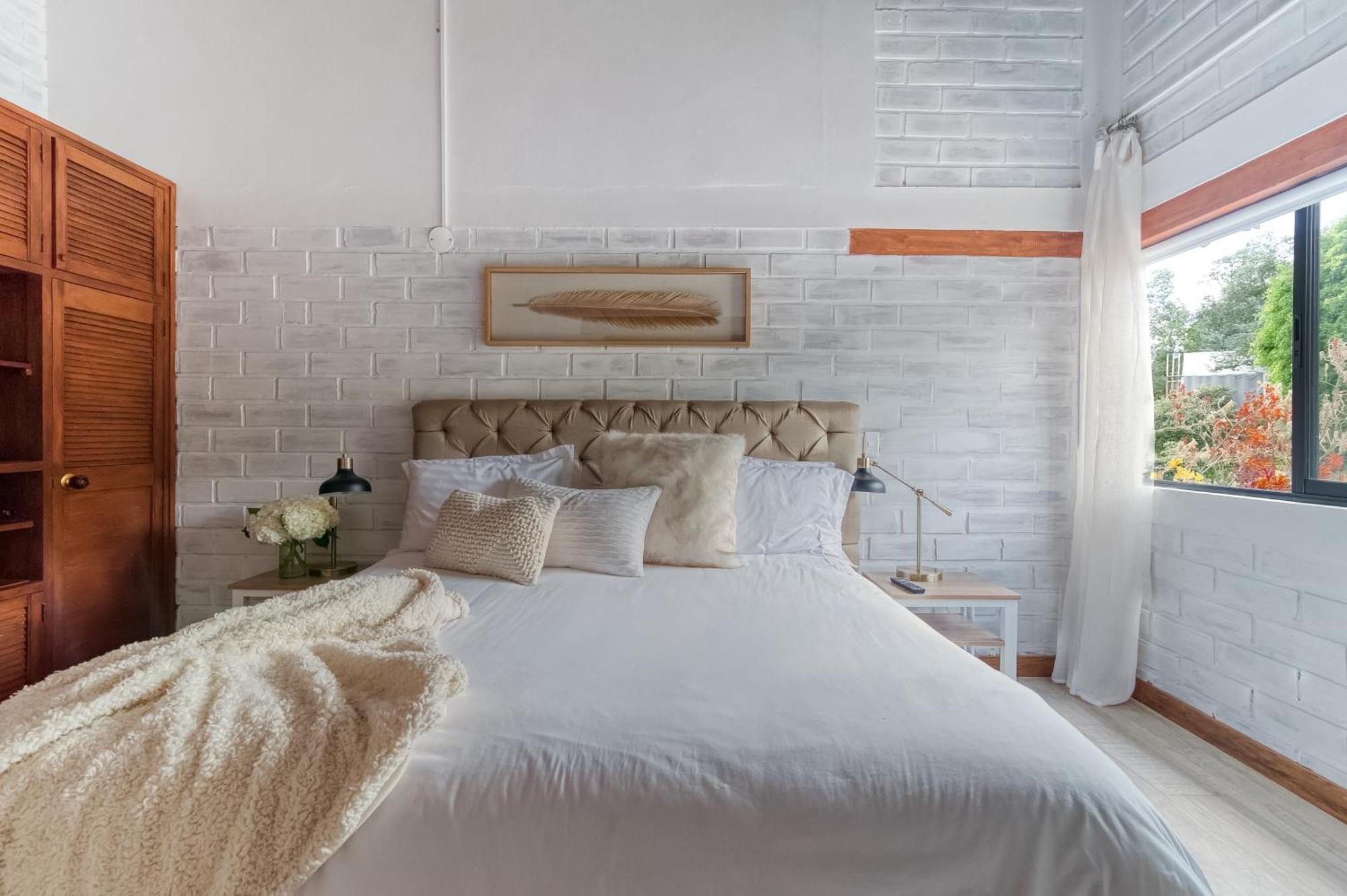 Teva Glamping & Retreat Hotel Rionegro Cameră foto