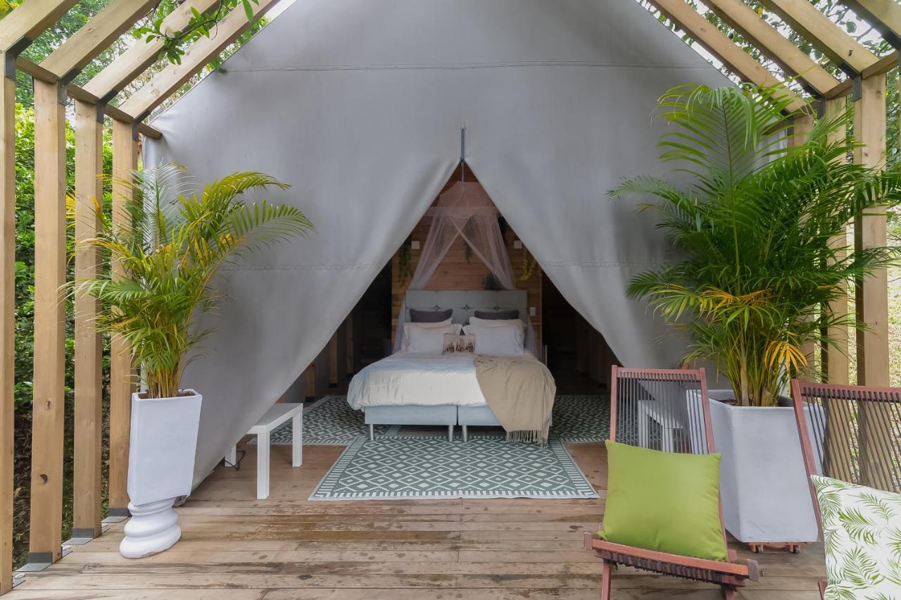 Teva Glamping & Retreat Hotel Rionegro Cameră foto